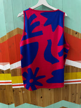 August Heat Red Jersey