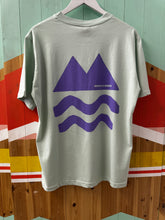 Salt & Stone Mint Tee
