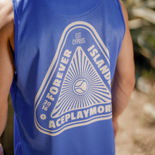 APM Provvidenza Mesh Jersey
