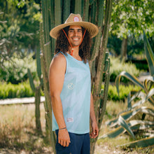 Aqua Breeze Thunder Mesh Jersey