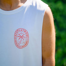 PURVEYOR White Tank