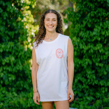 PURVEYOR White Tank