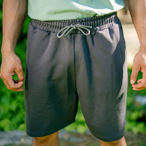 APM Anthracite Bermuda