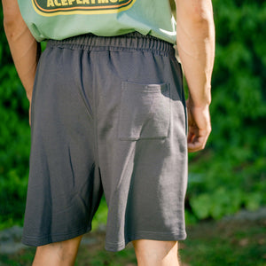 APM Anthracite Bermuda