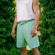 APM Mint Splash Bermuda