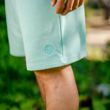 APM Mint Splash Bermuda