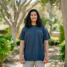 Trippy Anthracite Tee