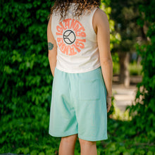 APM Mint Splash Bermuda