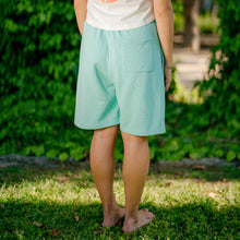 APM Mint Splash Bermuda