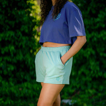 APM  Mint Splash Women's Shorts