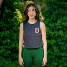 PURVEYOR Women's Anthracite Tank
