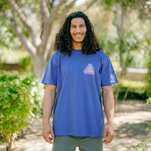APM Provvidenza Purple Tee