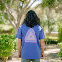 APM Provvidenza Purple Tee