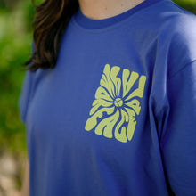 Tripmore Purple Tee