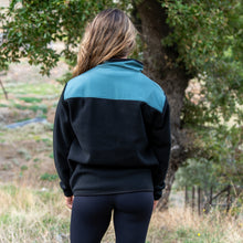Black Arctic Sport Fleece
