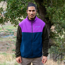 Funky Gobi Sport Fleece