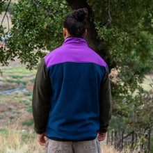 Funky Gobi Sport Fleece