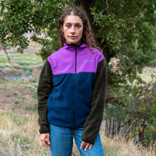 Funky Gobi Sport Fleece