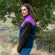 Funky Gobi Sport Fleece