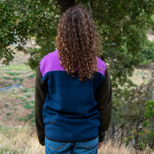 Funky Gobi Sport Fleece