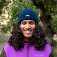 Rhapsody Poser Beanie