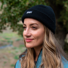 Uncle John Poser Beanie