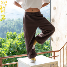APM Sunset Umber Women's Sweatpants