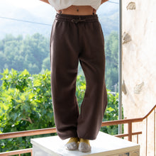 APM Sunset Umber Women's Sweatpants