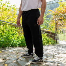 APM Sunset Black Sweatpants