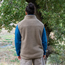 Poser Stone Sleeveless Fleece