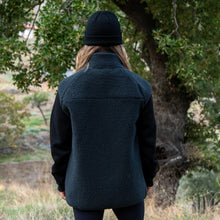 Poser Anthracite Sleeveless Fleece