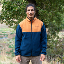 Cool Sahara Sport Fleece
