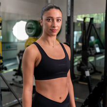 Active Bra Black