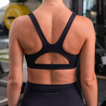 Active Bra Black