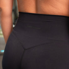 Flow Tech Leggings Black
