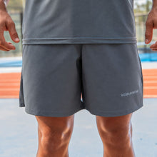 Cape Men's Hybrid Training Shorts Thyme