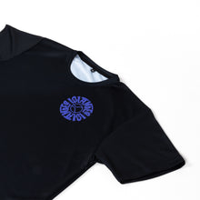 Nuovo Islander Black HEX Sport T-Shirt