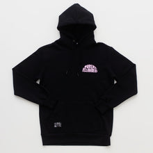 Forever Islanders Black Hoodie