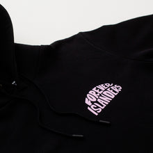 Forever Islanders Black Hoodie