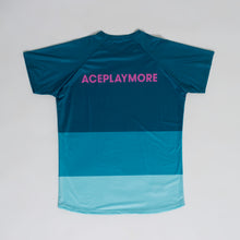 Switch Petrol Sport Tee