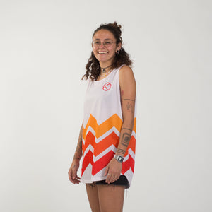 Wavy Hott Jersey