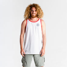 Coa Americana Tank Top