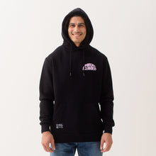 Forever Islanders Black Hoodie