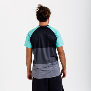 Shred Short Sleeve Sport Tee