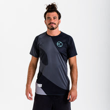 Apeshit Nuked Short Sleeve Sport Tee