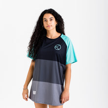 Shred Short Sleeve Sport Tee
