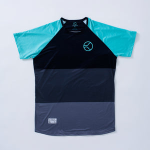 Shred Short Sleeve Sport Tee