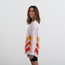 Wavy Boost Hott Sport Long Sleeve
