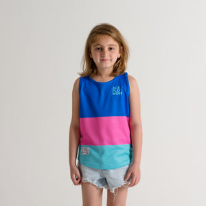 Switch Popsicle Junior Jersey