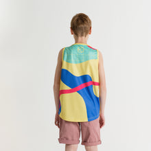 Apeshit San Jose Junior Jersey